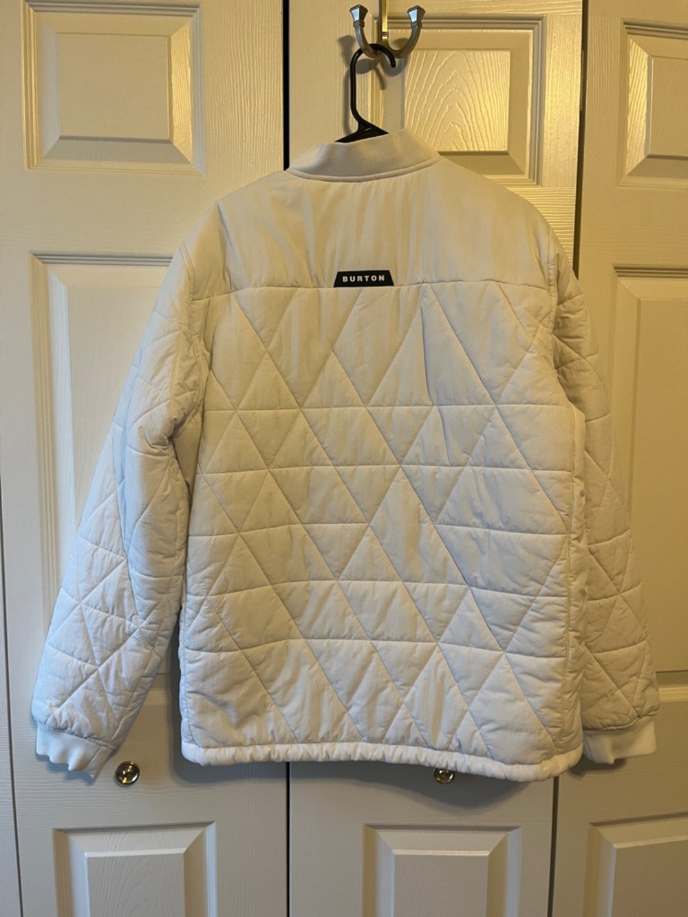 Burton Men’s Versheat Jacket - Picture 3 of 8